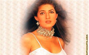 Twinkle Khanna